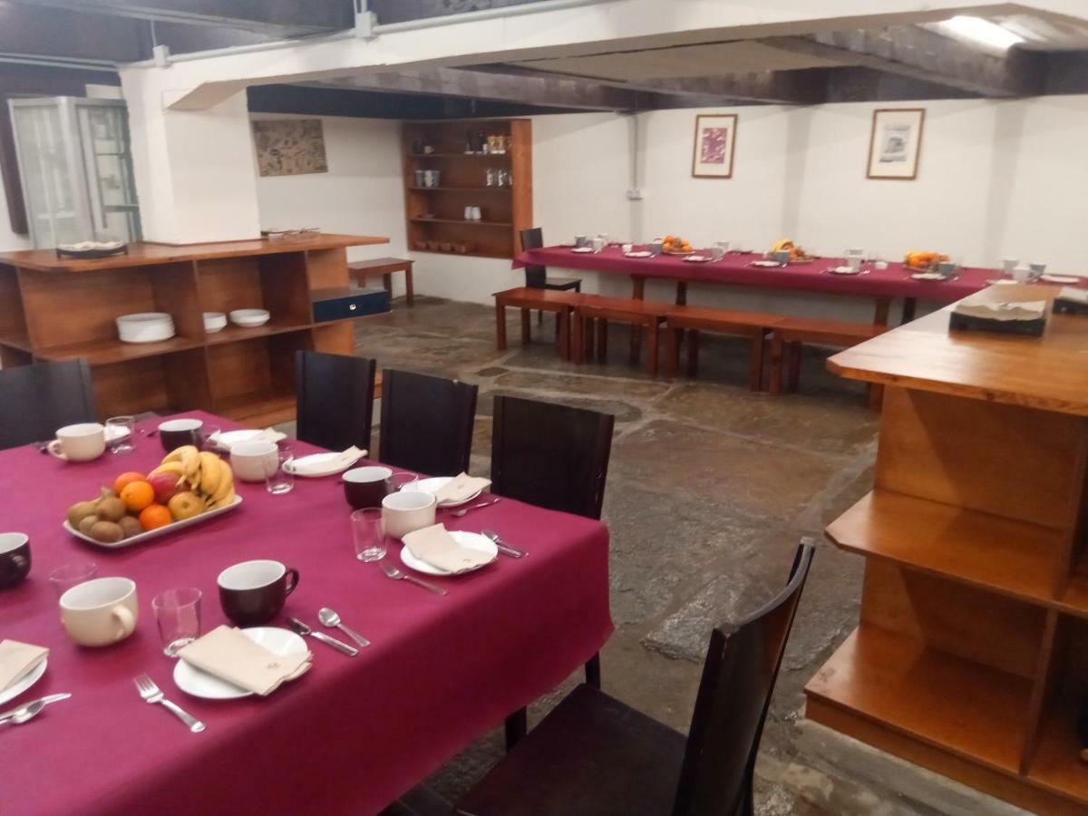 La Posada De La Casona De Sarria Kültér fotó